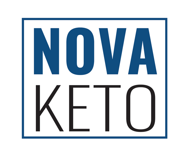 Nova Keto logo